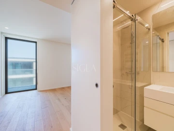 Apartamento T3 para Venda em Canidelo