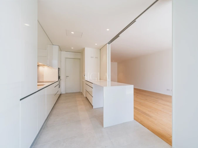 Apartamento T3 para Venda em Canidelo Foto 11