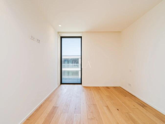 Apartamento T3 para Venda em Canidelo Foto 23