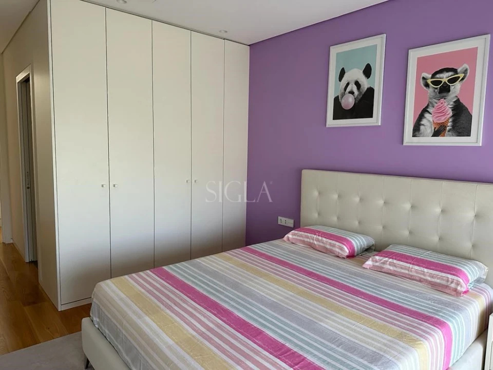 Moradia T3 para Arrendamento em Madalena Foto 21