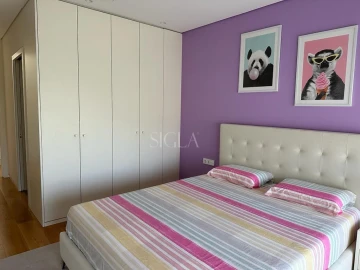 Moradia T3 para Arrendamento em Madalena