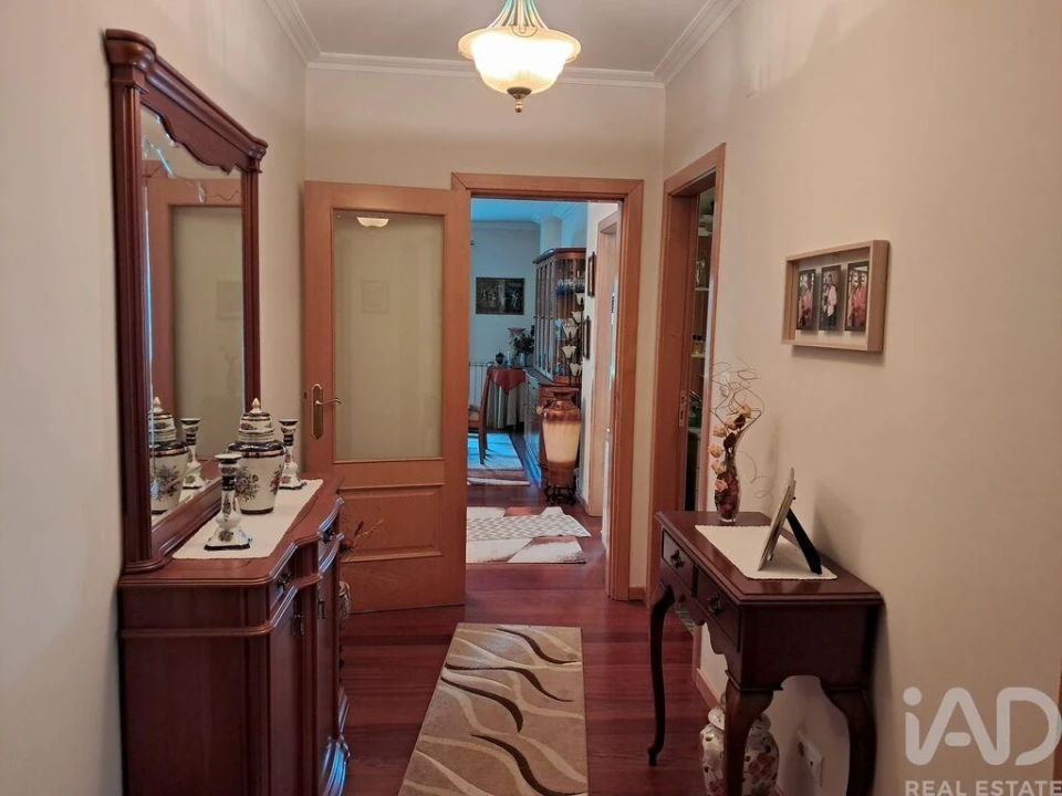 Apartamento T3 para Venda em Mazedo e Cortes Foto 10