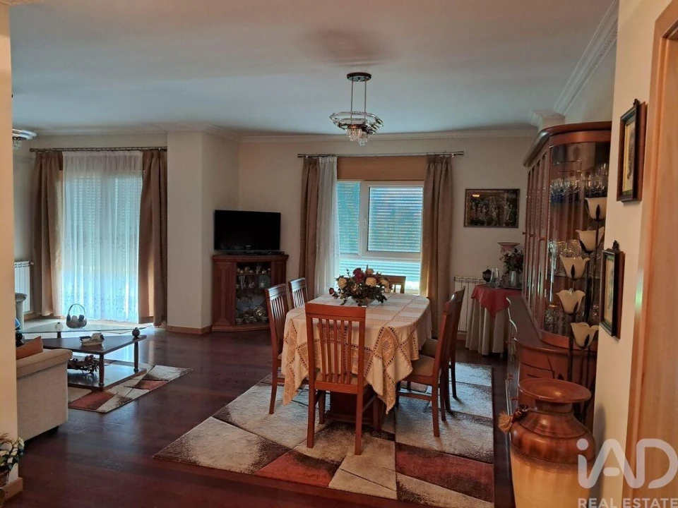Apartamento T3 para Venda em Mazedo e Cortes Foto 6