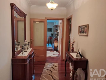Apartamento T3 para Venda em Mazedo e Cortes