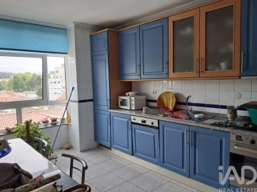 Apartamento T3 para Venda em Mazedo e Cortes