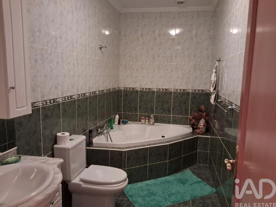 Apartamento T3 para Venda em Mazedo e Cortes Foto 12