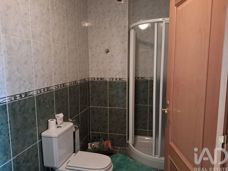 Apartamento T3 para Venda em Mazedo e Cortes Foto 4
