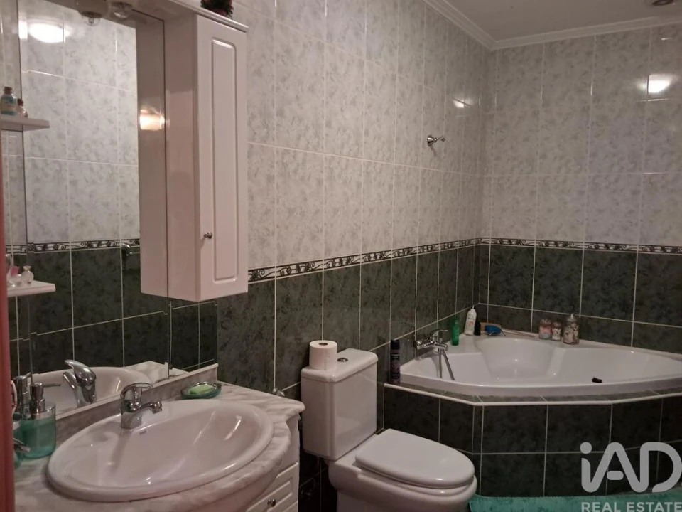 Apartamento T3 para Venda em Mazedo e Cortes Foto 11