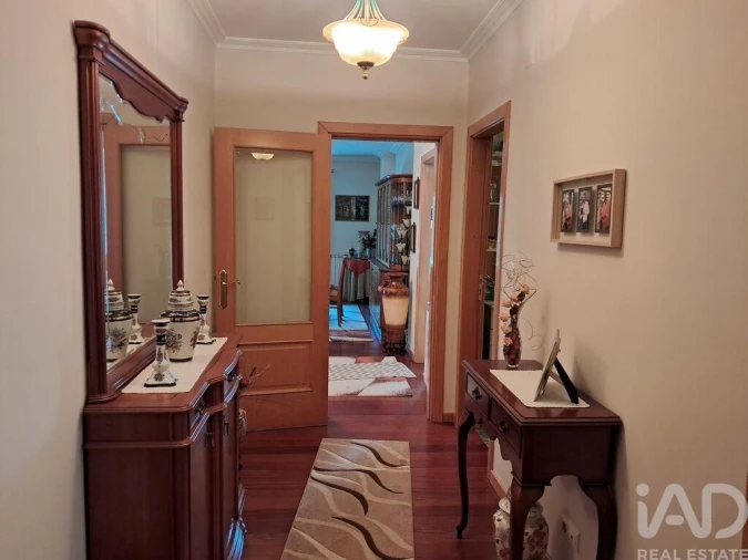Apartamento T3 para Venda em Mazedo e Cortes Foto 10