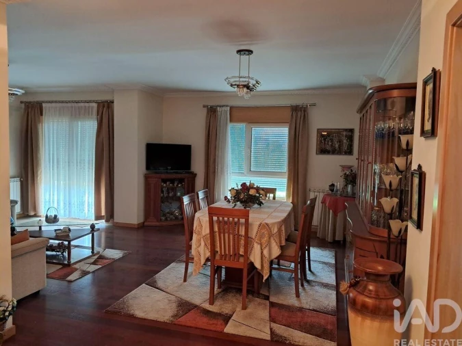 Apartamento T3 para Venda em Mazedo e Cortes Foto 6