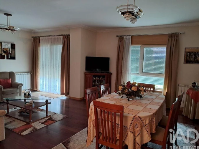 Apartamento T3 para Venda em Mazedo e Cortes Foto 13