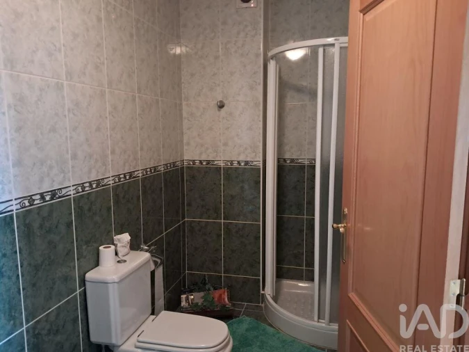 Apartamento T3 para Venda em Mazedo e Cortes Foto 4