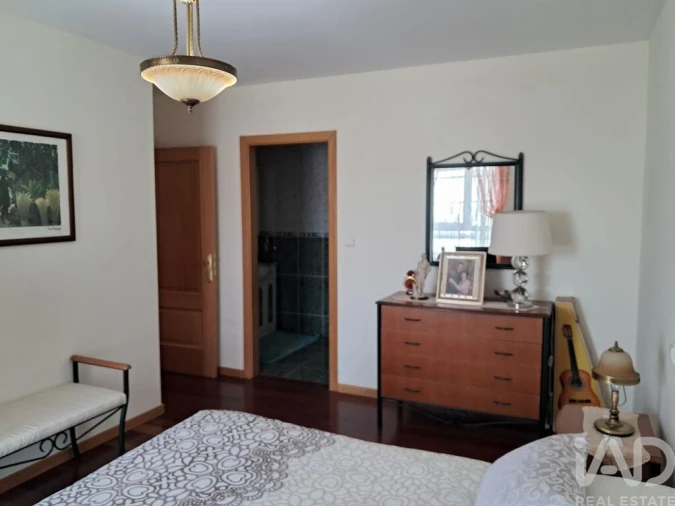 Apartamento T3 para Venda em Mazedo e Cortes Foto 2