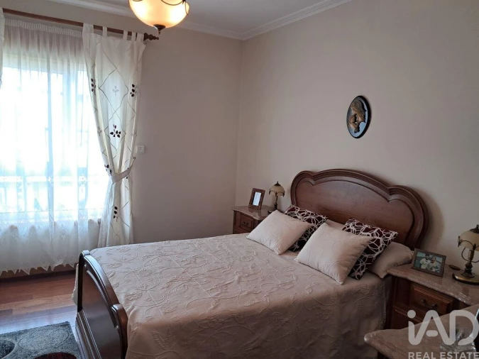 Apartamento T3 para Venda em Mazedo e Cortes Foto 5