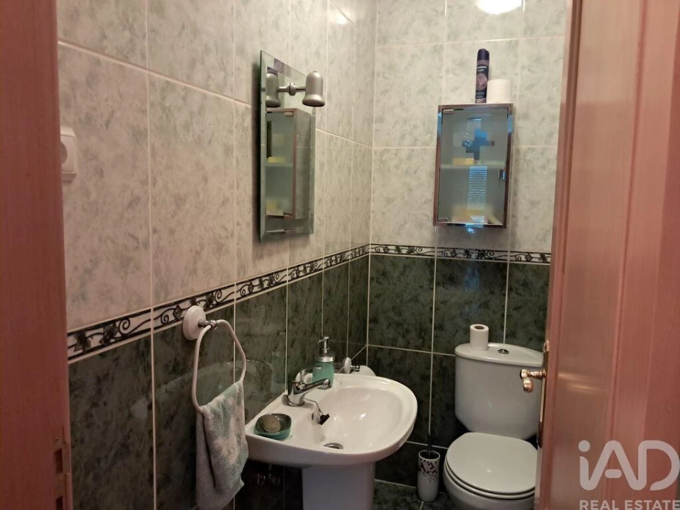 Apartamento T3 para Venda em Mazedo e Cortes Foto 14