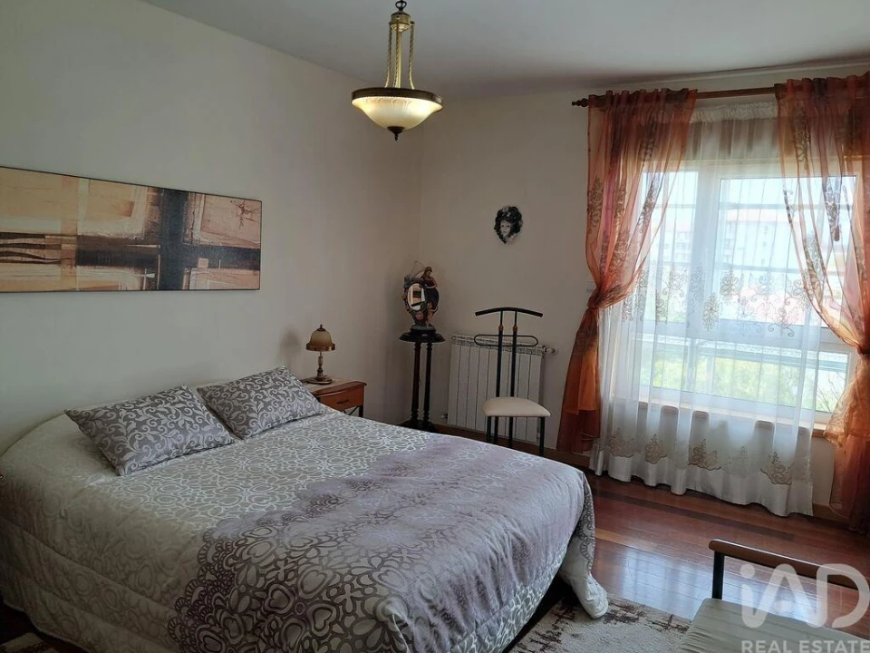 Apartamento T3 para Venda em Mazedo e Cortes Foto 1
