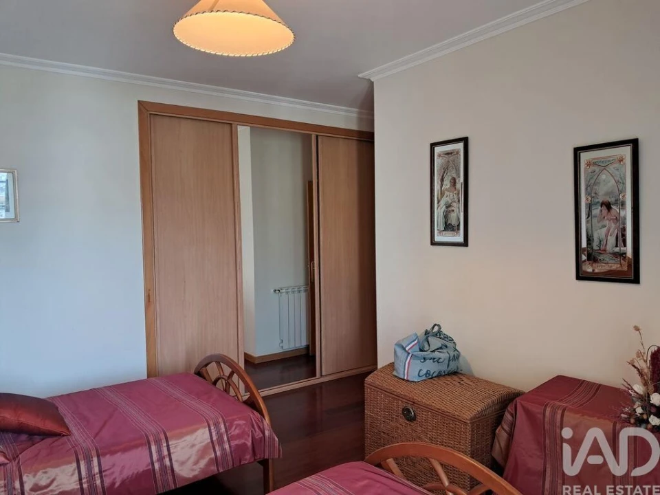 Apartamento T3 para Venda em Mazedo e Cortes Foto 9