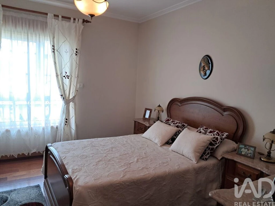 Apartamento T3 para Venda em Mazedo e Cortes Foto 5