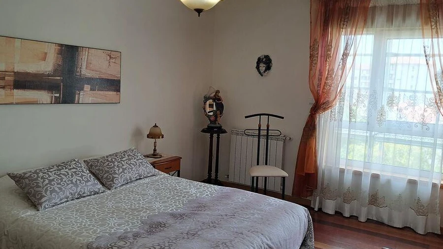Apartamento T3 para Venda em Mazedo e Cortes