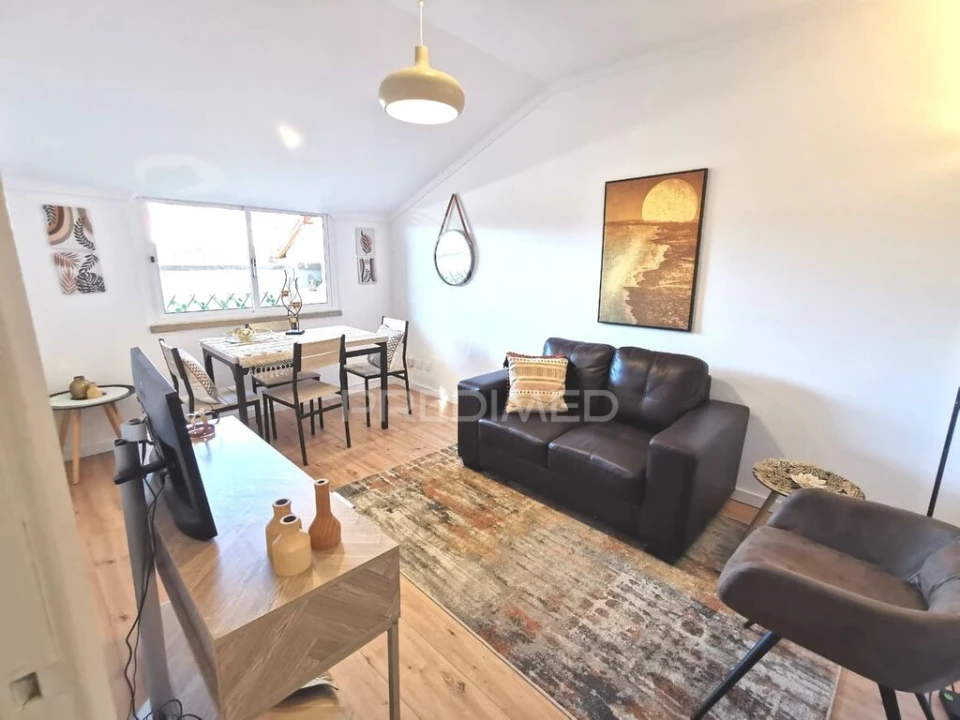 Apartamento T2 para Venda em Além da Ribeira e Pedreira Foto 20