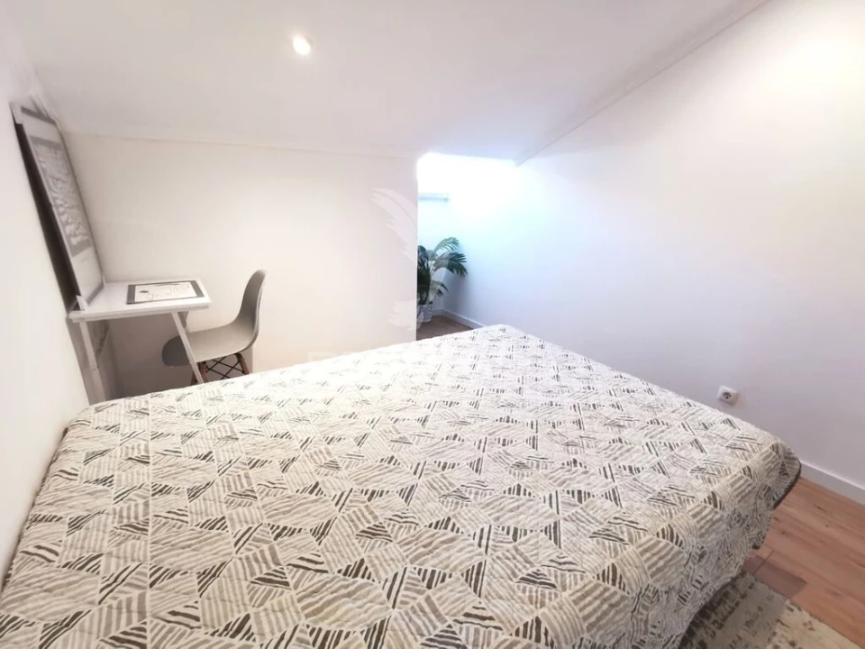 Apartamento T2 para Venda em Além da Ribeira e Pedreira Foto 19