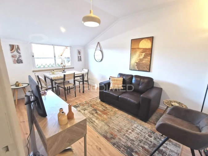 Apartamento T2 para Venda em Além da Ribeira e Pedreira Foto 20