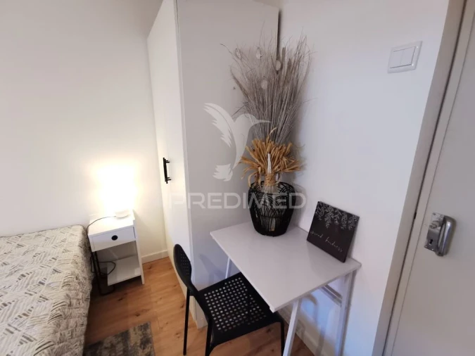 Apartamento T2 para Venda em Além da Ribeira e Pedreira Foto 9