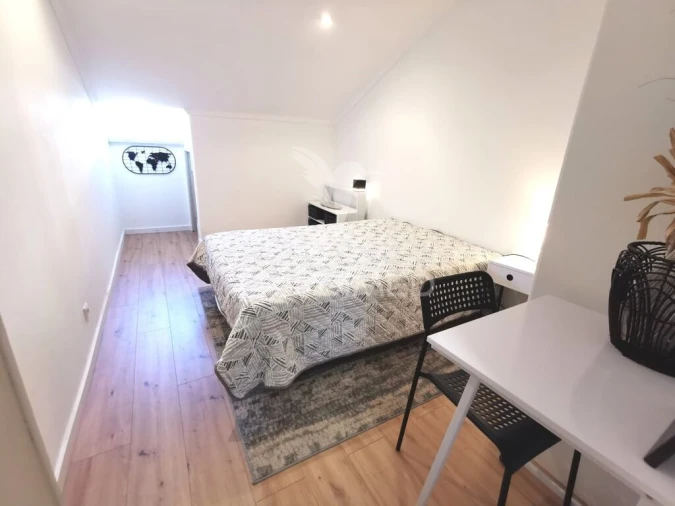 Apartamento T2 para Venda em Além da Ribeira e Pedreira Foto 10