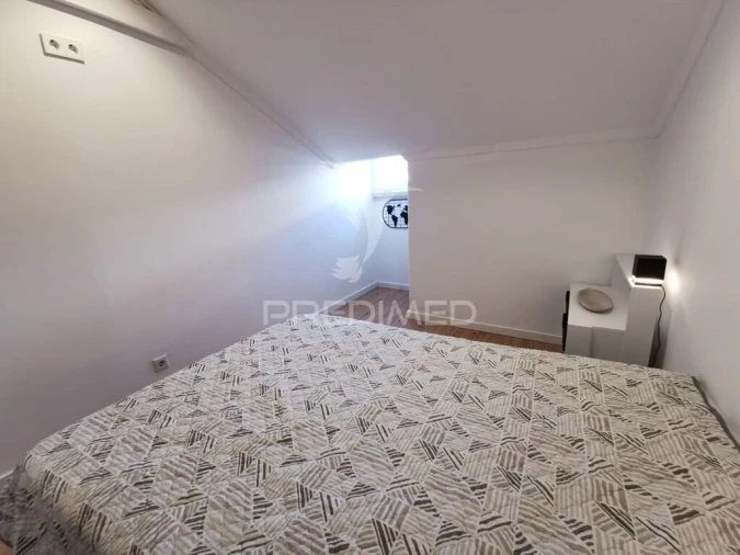 Apartamento T2 para Venda em Além da Ribeira e Pedreira Foto 14
