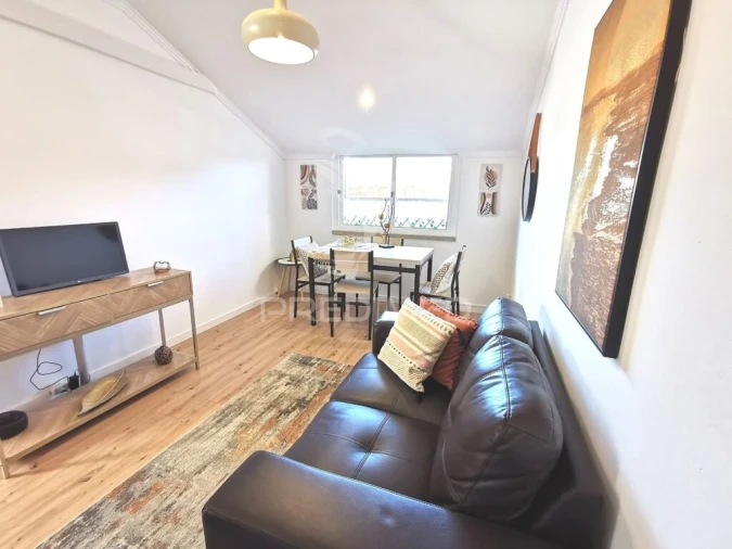 Apartamento T2 para Venda em Além da Ribeira e Pedreira Foto 4