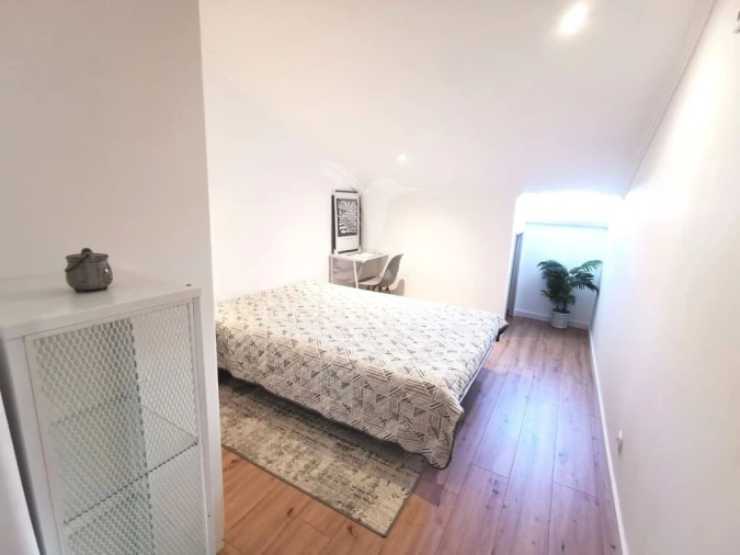 Apartamento T2 para Venda em Além da Ribeira e Pedreira Foto 17