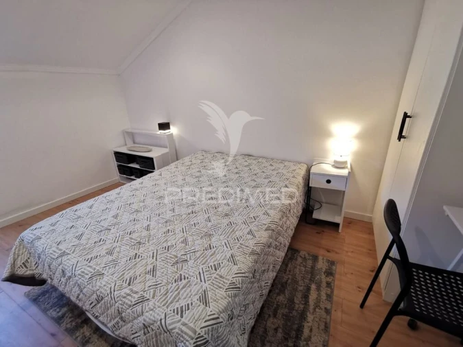 Apartamento T2 para Venda em Além da Ribeira e Pedreira Foto 12