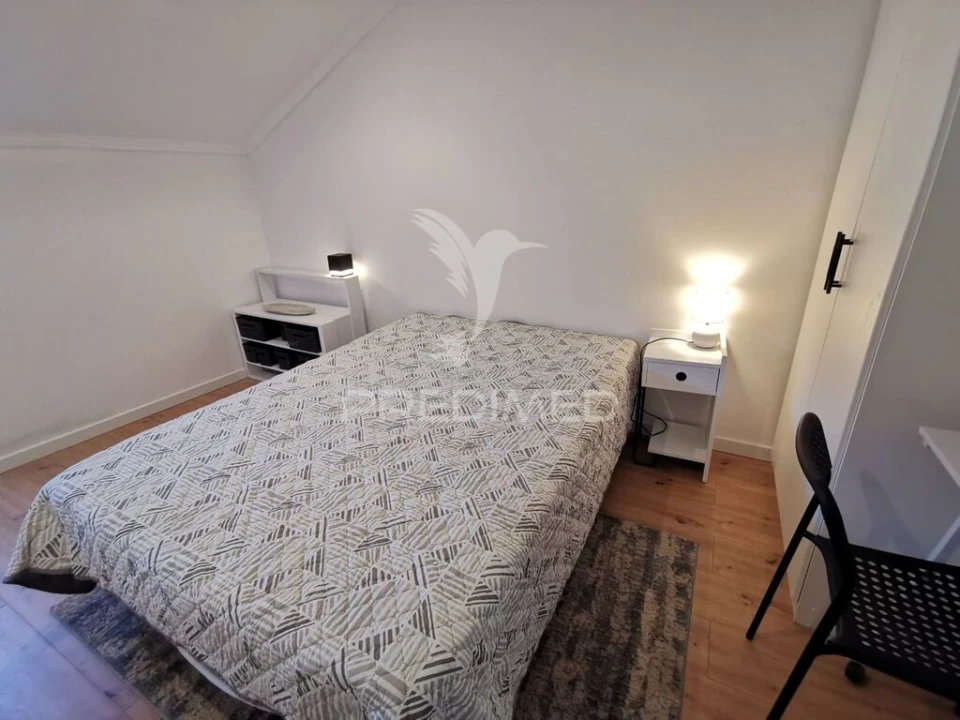 Apartamento T2 para Venda em Além da Ribeira e Pedreira Foto 12