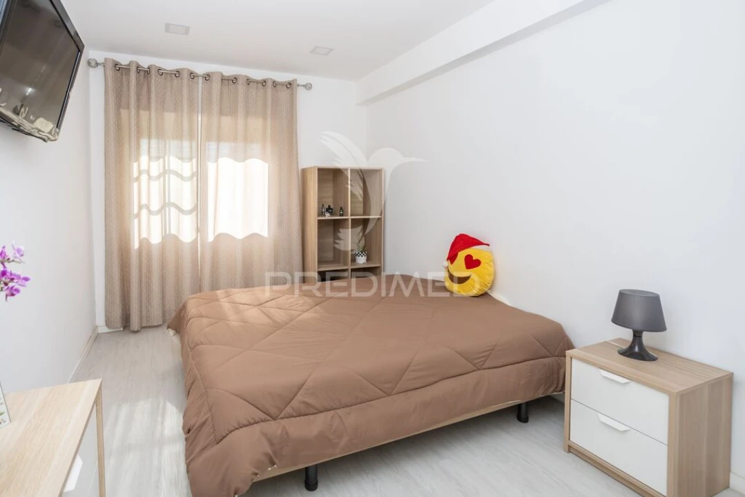 Apartamento T2 para Venda em Laranjeiro e Feijó Foto 9
