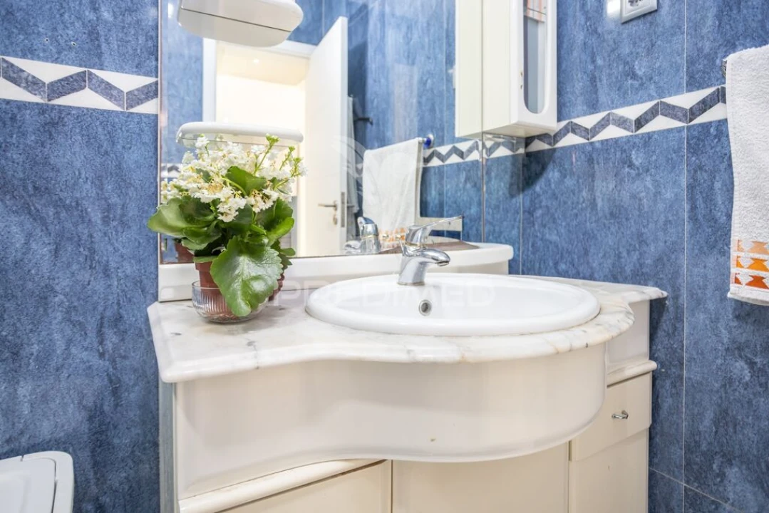Apartamento T2 para Venda em Laranjeiro e Feijó Foto 16