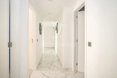 Apartamento T2 para Venda em Laranjeiro e Feijó