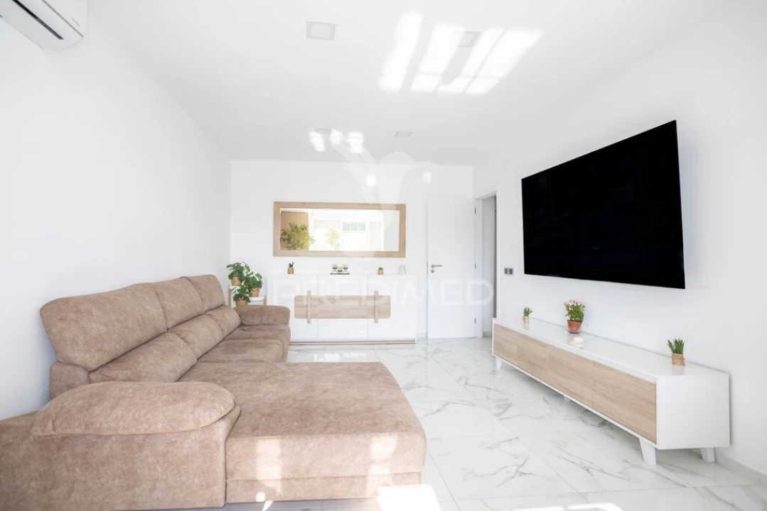 Apartamento T2 para Venda em Laranjeiro e Feijó Foto 4