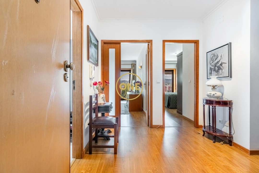Apartamento T2 para Venda em Passos Foto 8