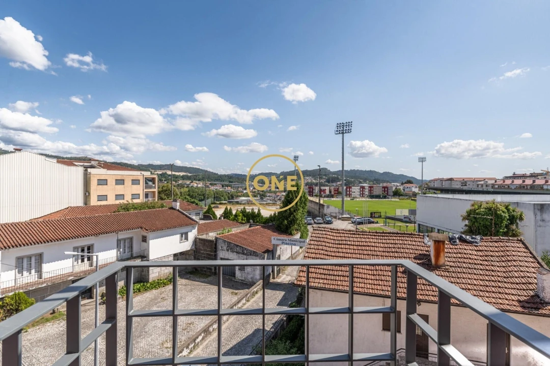 Apartamento T2 para Venda em Passos Foto 14