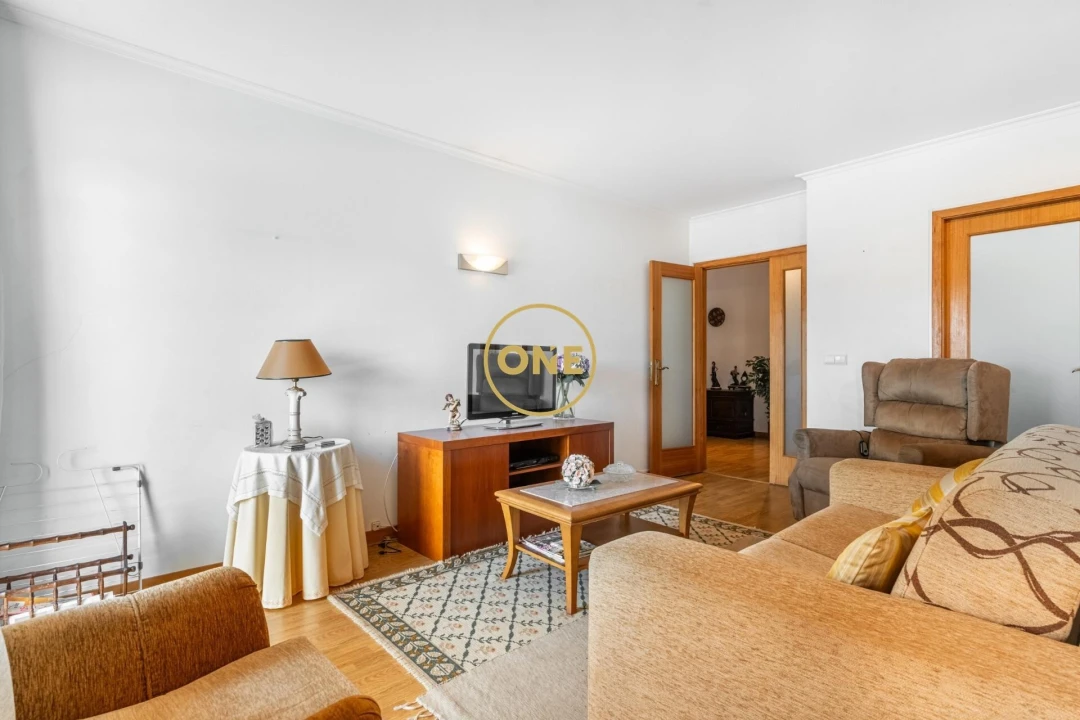 Apartamento T2 para Venda em Passos Foto 7