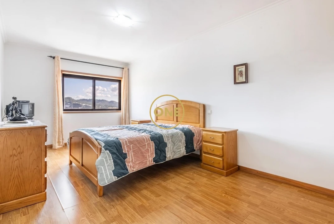 Apartamento T2 para Venda em Passos Foto 16