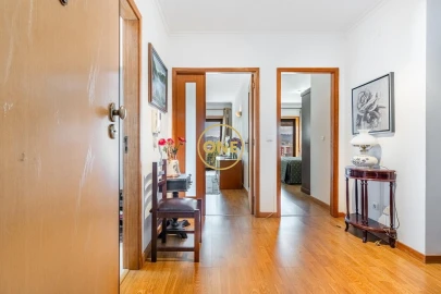 Apartamento T2 para Venda em Passos