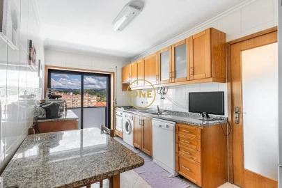 Apartamento T2 para Venda em Passos