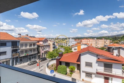 Apartamento T2 para Venda em Passos