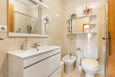 Apartamento T2 para Venda em Passos