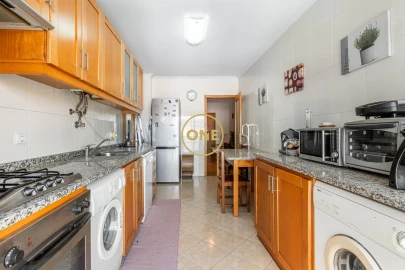 Apartamento T2 para Venda em Passos