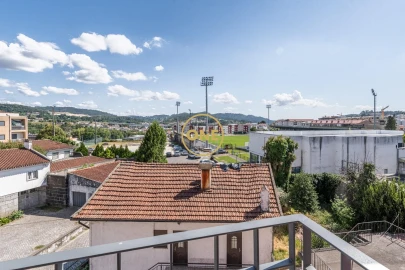 Apartamento T2 para Venda em Passos