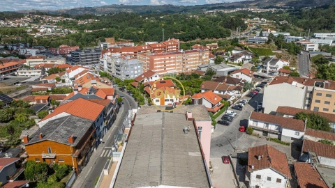 Apartamento T2 para Venda em Passos