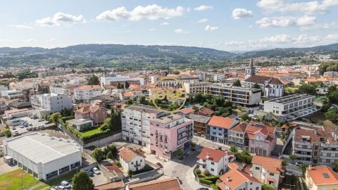 Apartamento T2 para Venda em Passos