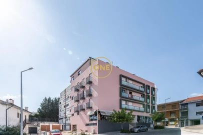 Apartamento T2 para Venda em Passos